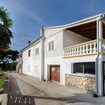 Apartment Masholina Tribalj Kültér fotó